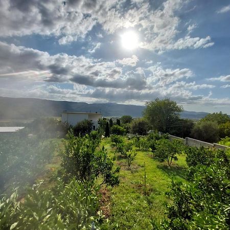 בראט Guest House Xhaferaj מראה חיצוני תמונה
